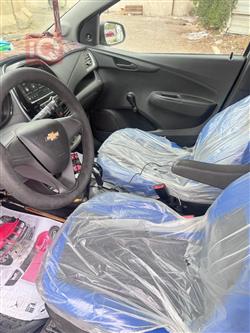 شيفروليه سبارك